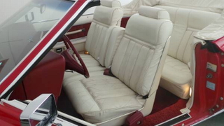 Illustration for article titled For $21,995, This 1978 Lincoln Mark V Is Baroque, But Don’t Fix It